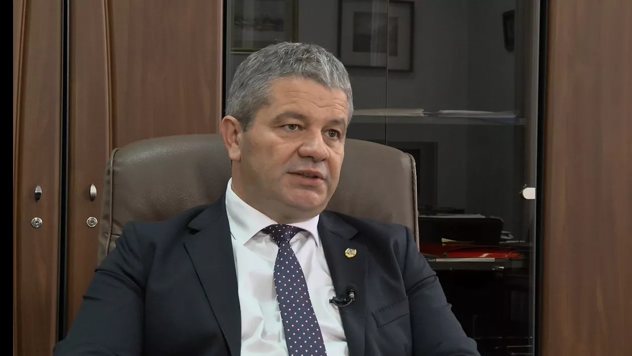 DNA cere pentru a doua oară ridicarea imunităţii fostului ministru Florian Bodog, suspectat de abuz în serviciu și fals intelectual