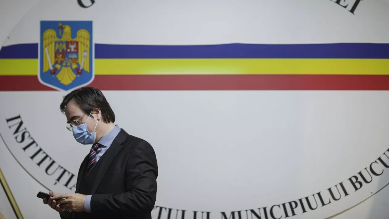Prefectul Capitalei anunţă că va fi disponibil un ghid de bune practici în magazine
