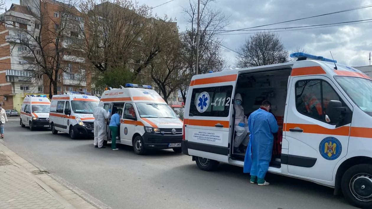 Iustin Cionca, președintele CJ Arad: Păziți-vă sănătatea, nu vă lasați influențați de cei care nu iau în serios protecția împotriva COVID-19!