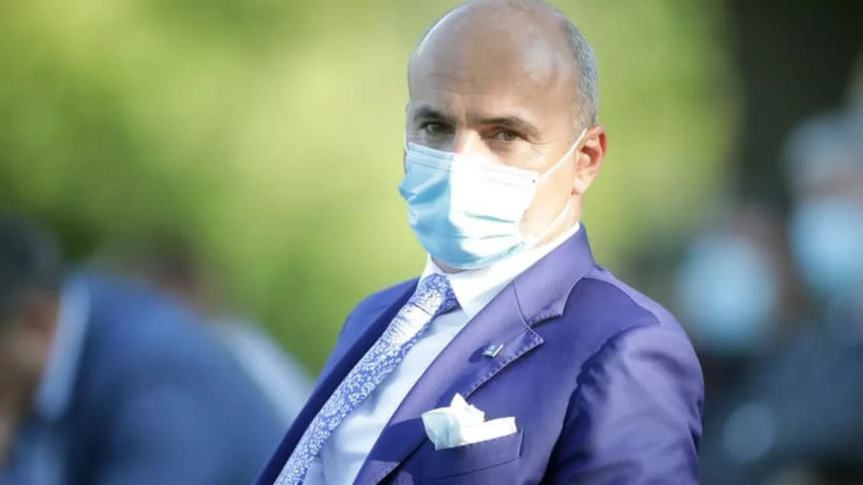 Rareș Bogdan: Raed Arafat e ușor tensionat, e ușor obosit și nu ar fi rău să încerce să exerseze empatia și emoția pentru că nu suntem roboți (VIDEO)