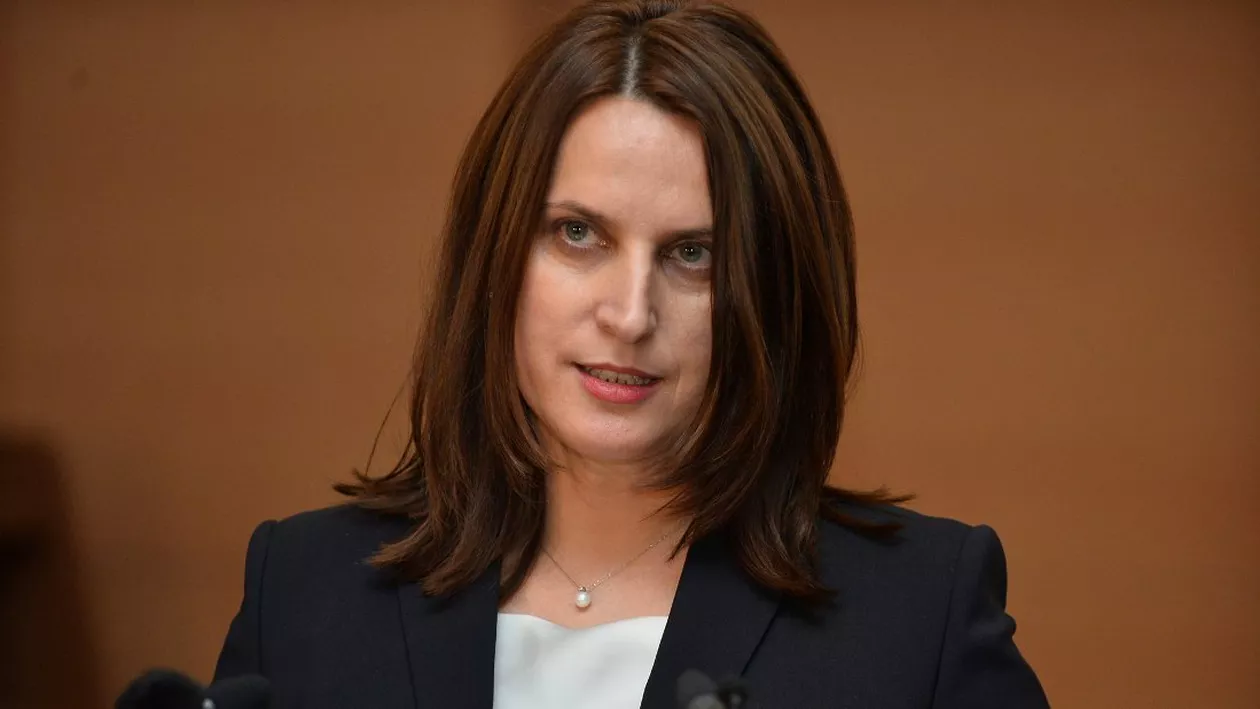Beatrice Mahler: Mi se pare normal să nu neglijăm nici pacientul Covid, nici pacientul cu boală cronică. Prioritatea ține de amenințarea pentru sănătatea publică. Cred că trebuie să găsim soluții acolo unde suntem (VIDEO)