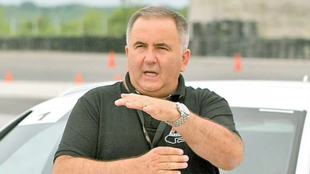 Care este starea de sanatate a lui Titi Aur, internat cu Covid-19