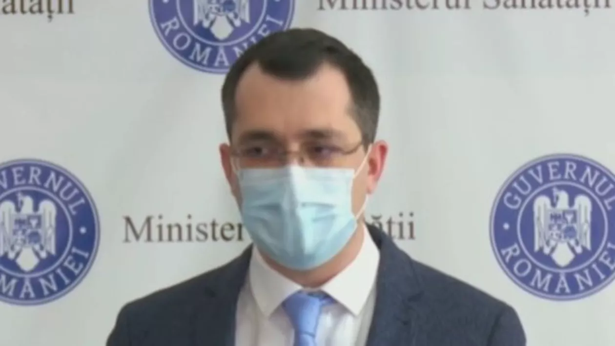 Vlad Voiculescu explică de ce a durat mai bine de 4 ore să se afle despre tragedia de la Spitalul Victor Babeș. Care au fost prioritățile