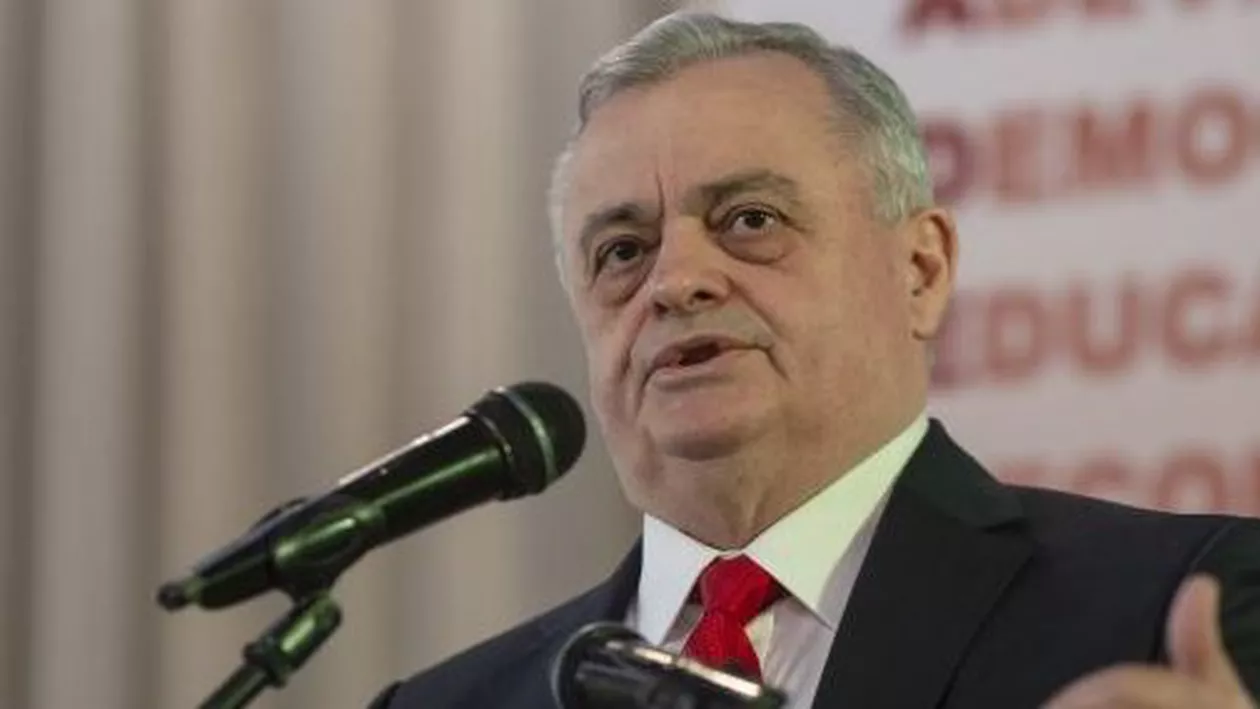 Fostul primar Neculai Onţanu, condamnat definitiv la 3 ani de închisoare cu suspendare