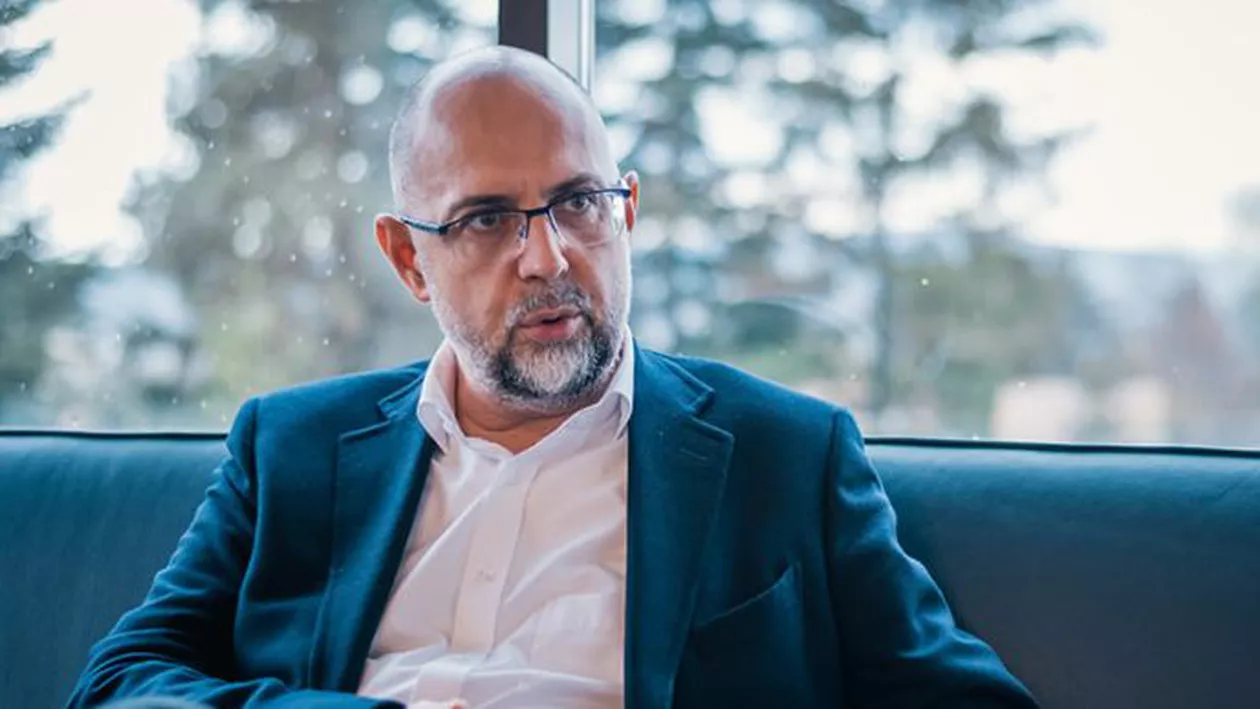 Kelemen Hunor: Nu am niciun meci cu Stelian Ion, însă propunerea UDMR a fost ca anchetarea magistraților să se facă la Secția de Urmărire Penală și Criminalistică (VIDEO)