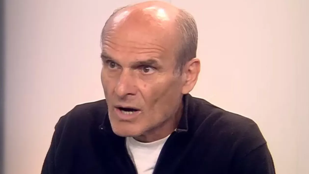 Reacţia acidă a lui Cristian Tudor Popescu după ce Vlad Voiculescu a fost demis de la Ministerul Sănătății