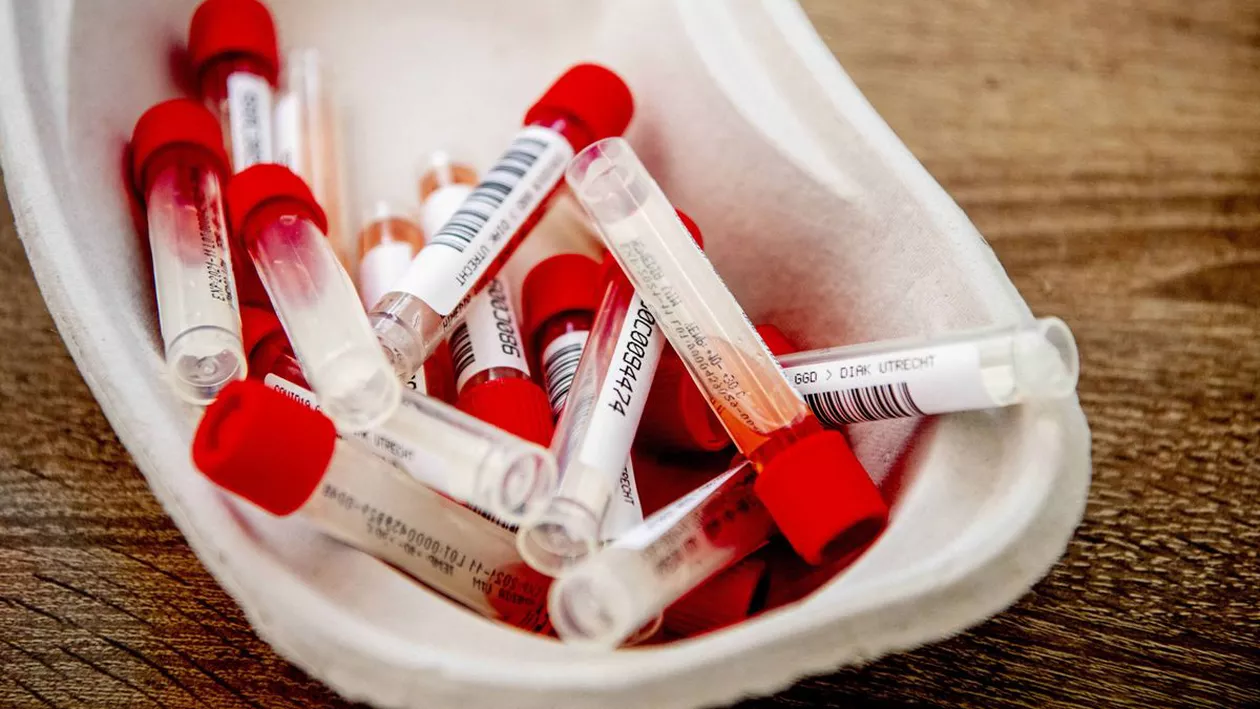 Cele mai multe noi cazuri de coronavirus, în Cluj și București. Cum arată situația în celelalte județe