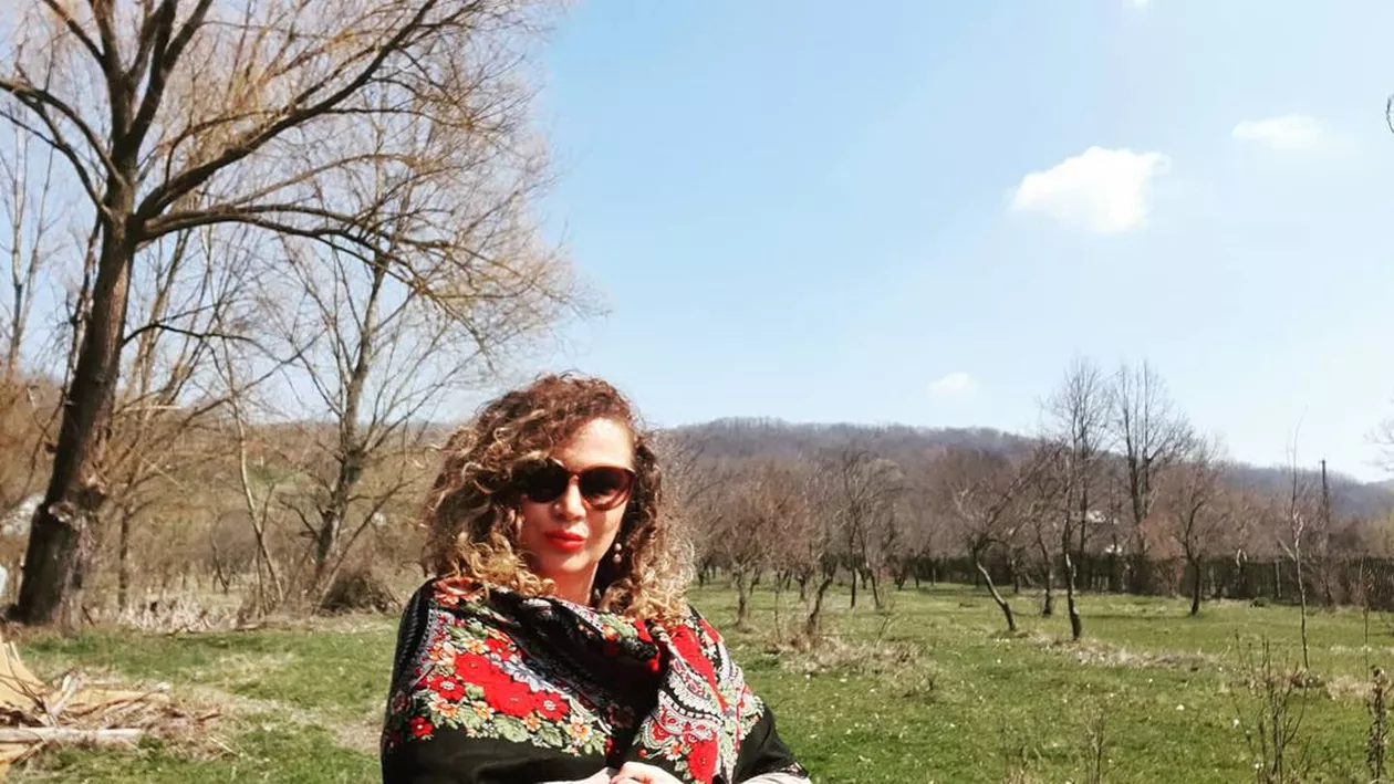 Oana Lis, primele declarații după moartea tatălui. Cum a reușit să-l ierte pe părintele care a abuzat-o în copilărie