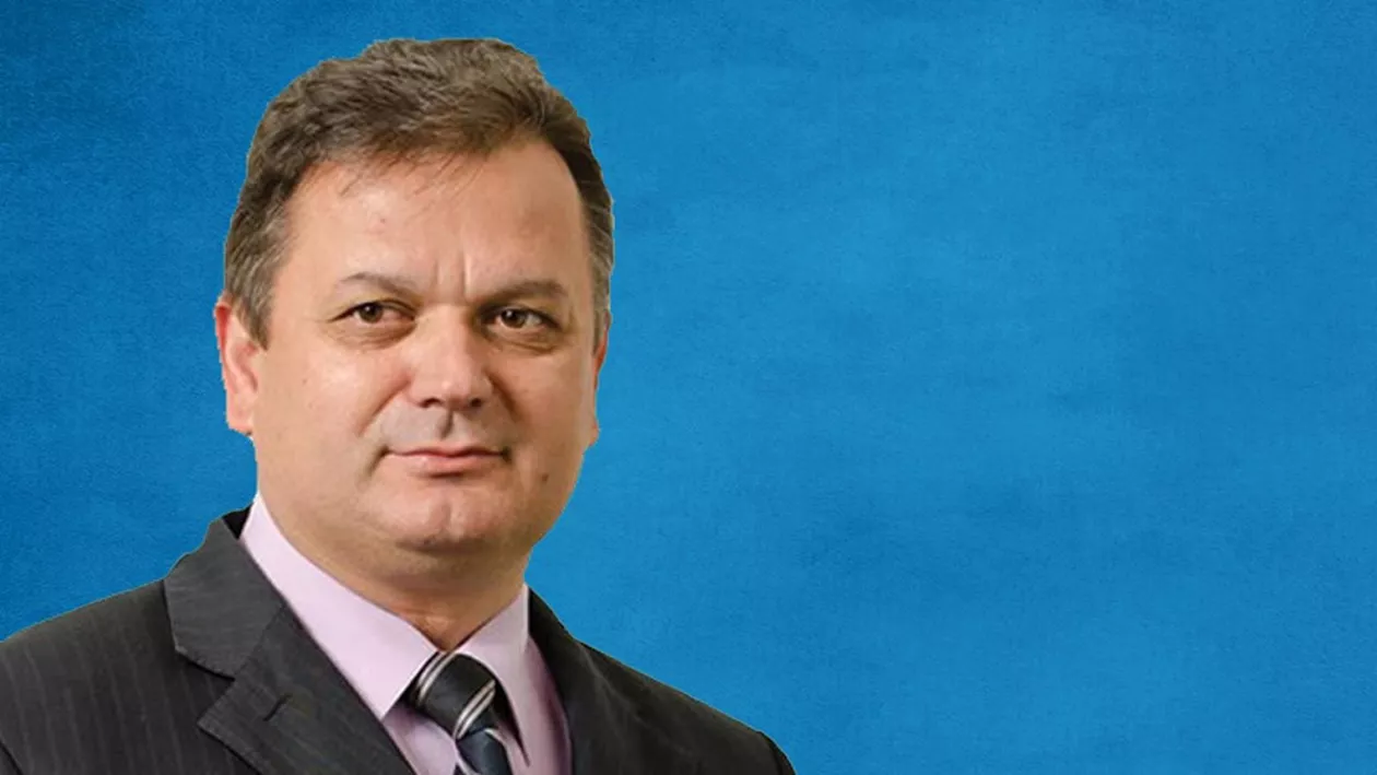 Virgil Guran (PNL): Îl susținem în continuare pe Florin Cîțu ca prim-ministru, nu se pune problema să fie înlăturat (VIDEO)