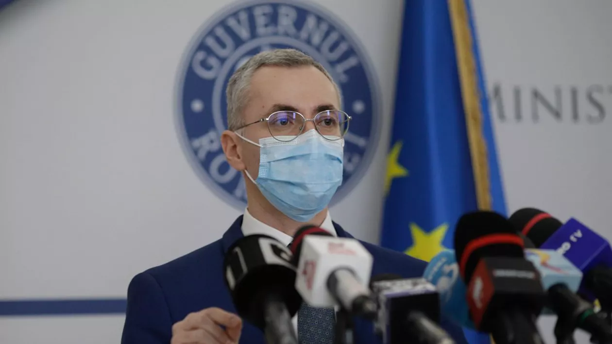 Stelian Ion (USR): Coaliția merge mai departe. Ideea că ne oprim acum nu poate fi acceptată / Nu am primit niciun fel de reproș din partea premierului