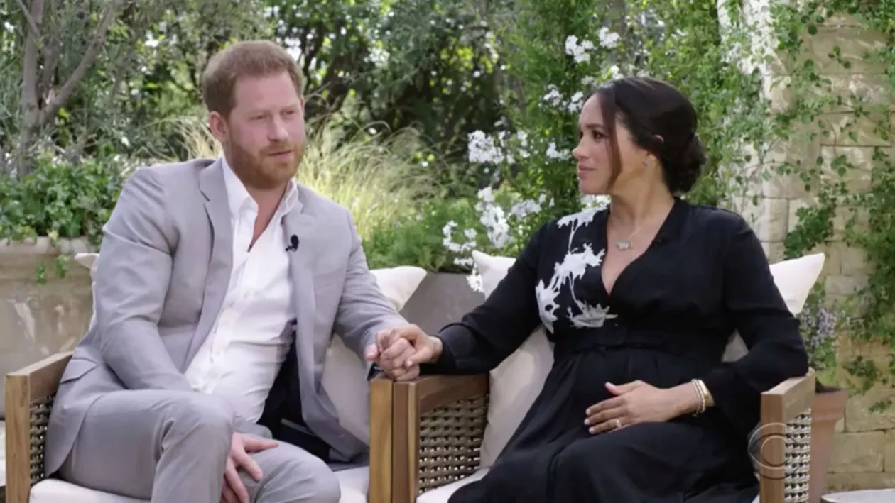 Ce sunt Jocurile Invictus, subiectul primului documentar Netflix în care apar prințul Harry și Meghan Markle