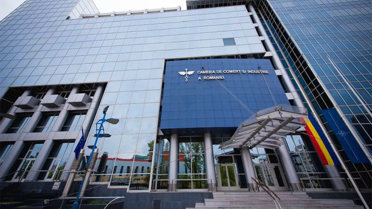 Comunicat CCIR: Cui prodest „Adevărul”?