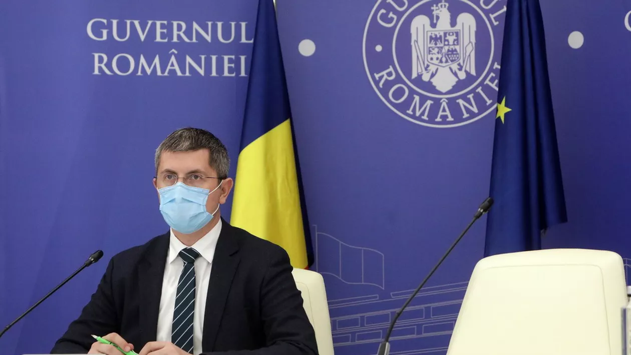 Dan Barna anunță că l-a informat pe Florin Cîțu cu privire la posibila reportare incorectă a deceselor COVID-19: Ministerul Sănătății că verifică posibile inadvertențe. O notă de informare a fost transmisă la cabinetul premierului