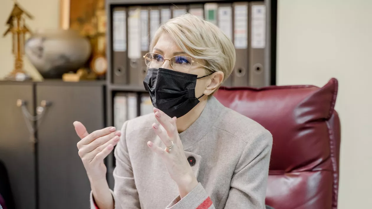 Raluca Turcan: Am evaluat deja peste 230.000 de dosare de pensii. Pentru accelerarea procesului, personalul va fi suplimentat temporar și se vor acorda stimulente