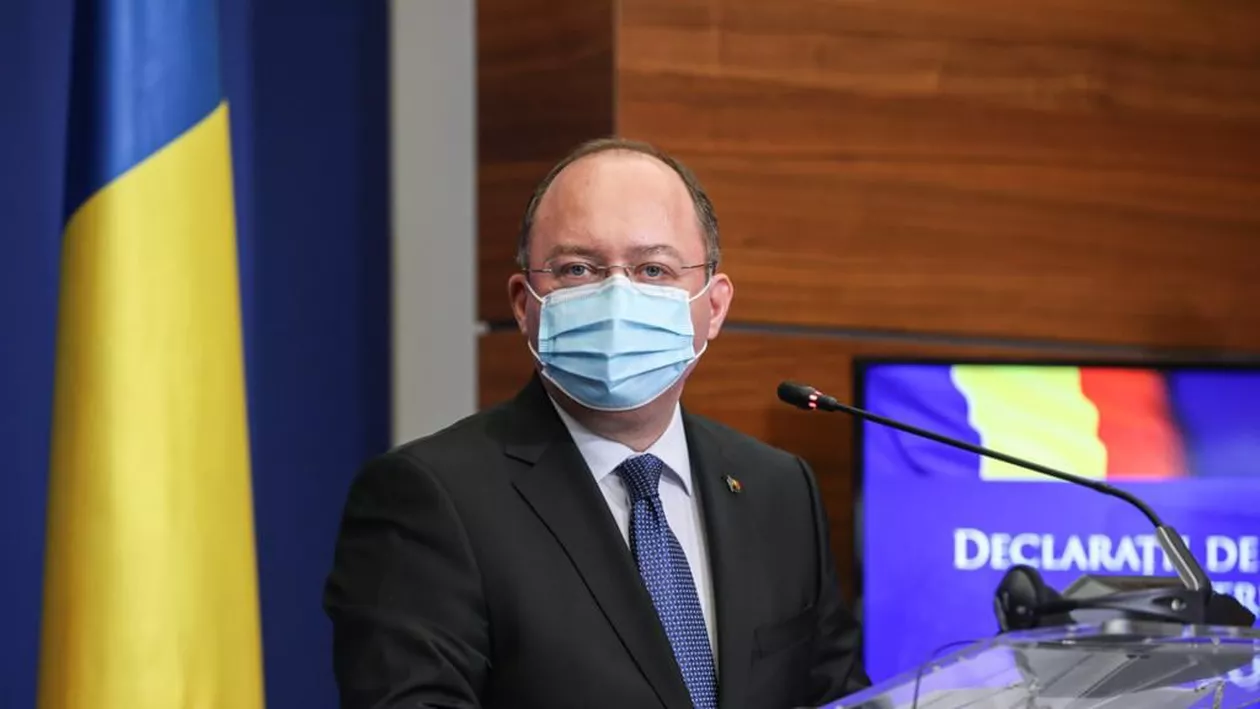 Bogdan Aurescu și miniștrii de externe din UE, discuție despre conflictele prelungite în regiunea Mării Negre, la propunerea României. Evenimentul va avea loc în mai