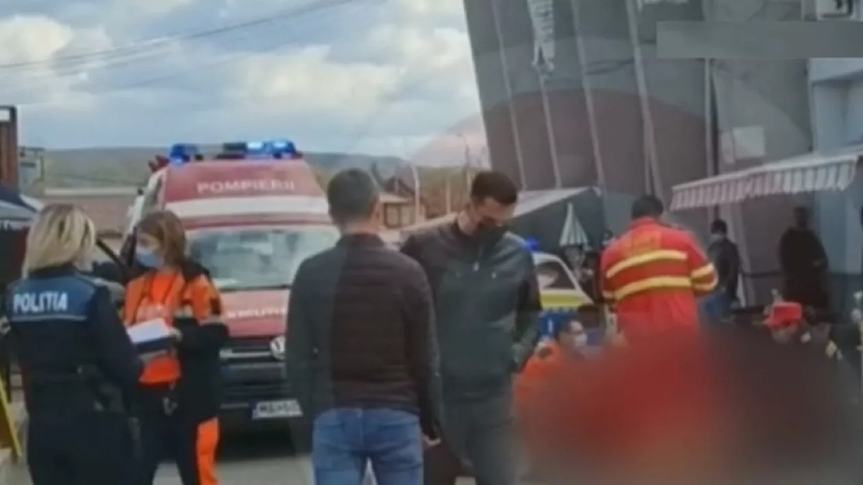 Unul dintre polițiștii de la Pitești, care a ucis un om, s-a pensionat. Celălalt este arestat și a fost suspendat