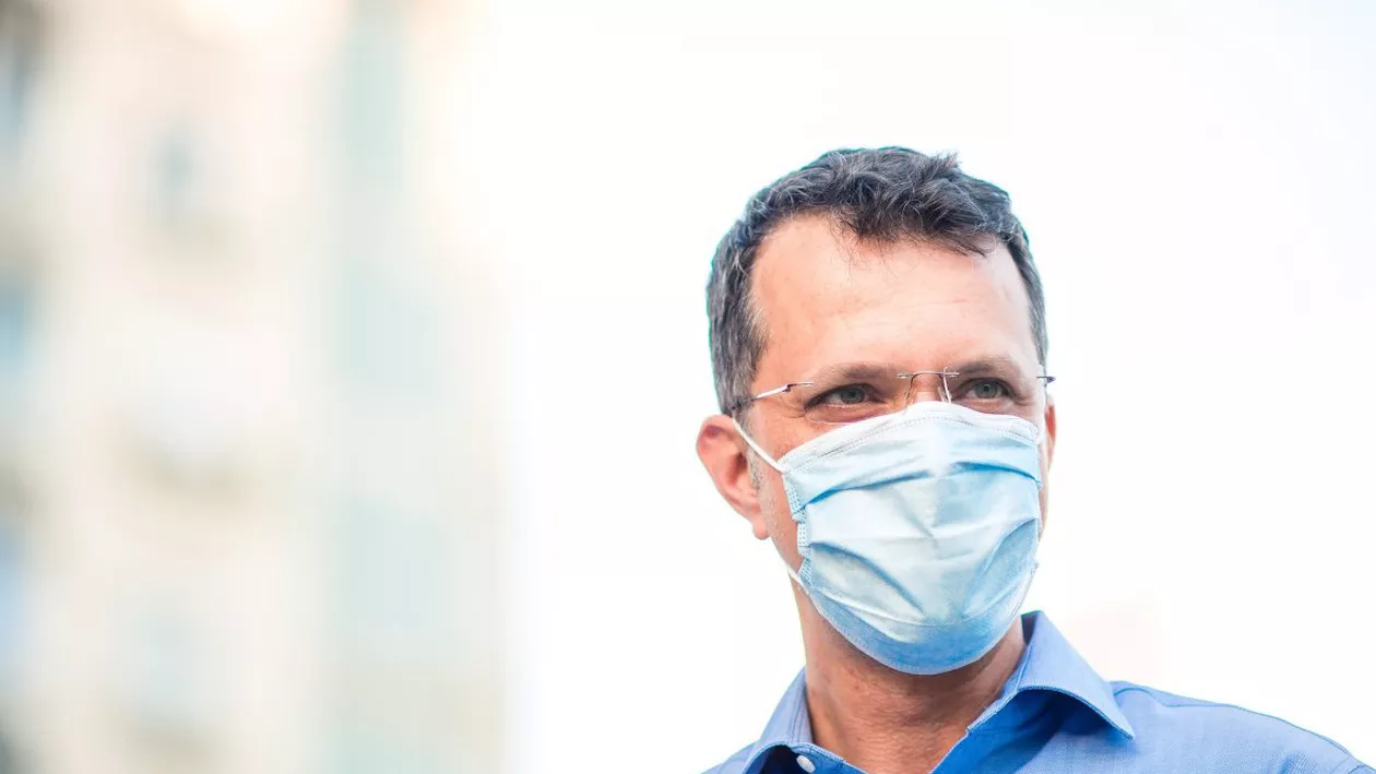 Ionuț Moșteanu (USR-PLUS), despre coaliție: Important e să stabilim niște lucruri care probabil au fost lăsate de-o parte, crezând că o să meargă în aceeași direcție fără să fie foarte clar spuse sau scrise (VIDEO)