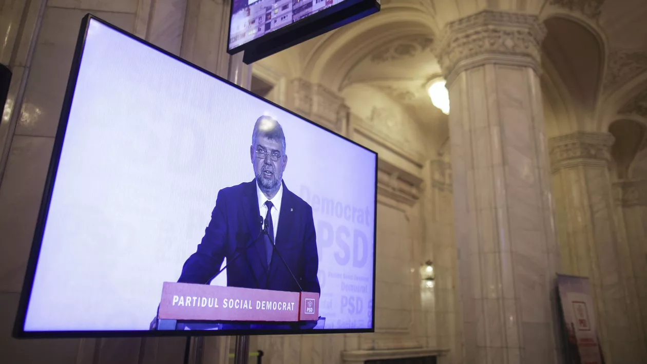 Marcel Ciolacu, despre ședințele coaliției de guvernare: „Terapie pe ciolan” / „România reală este în colaps”. Soluțiile propuse de PSD