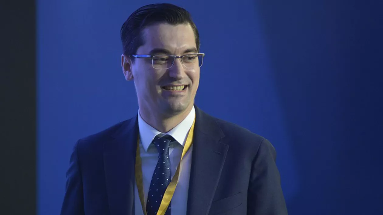 Răzvan Burleanu a dat lovitura! Președintele FRF va ocupa o funcție-cheie la FIFA