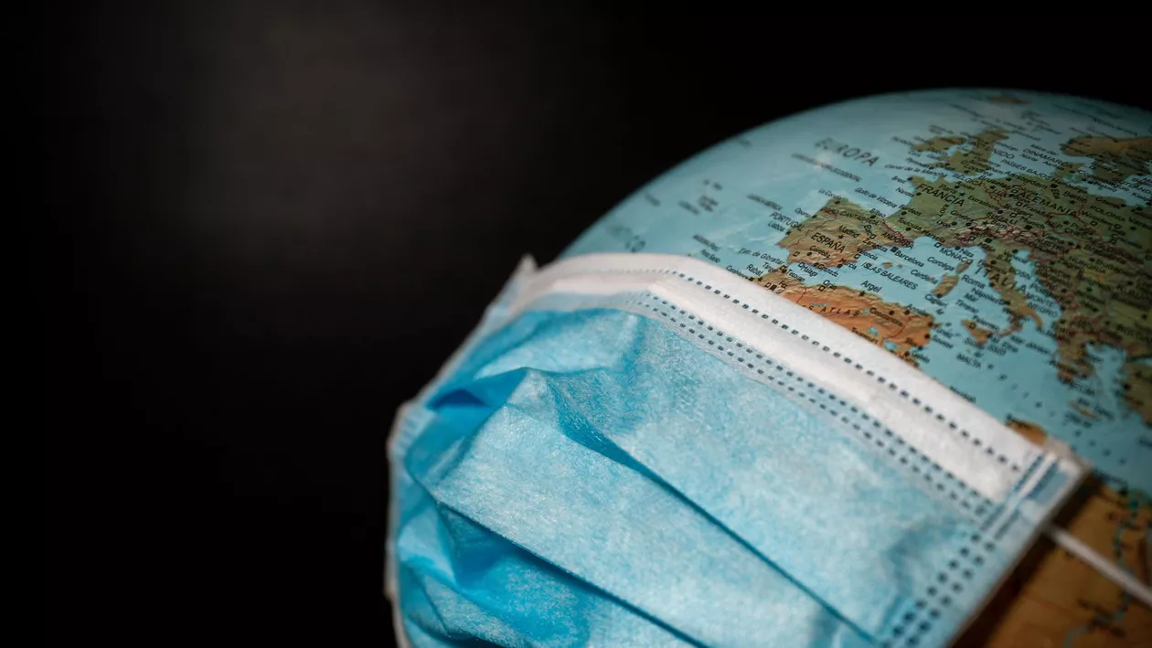 Circa 80% dintre țări, de evitat din cauza pandemiei. Singurele trei locuri considerate sigure de către autoritățile americane