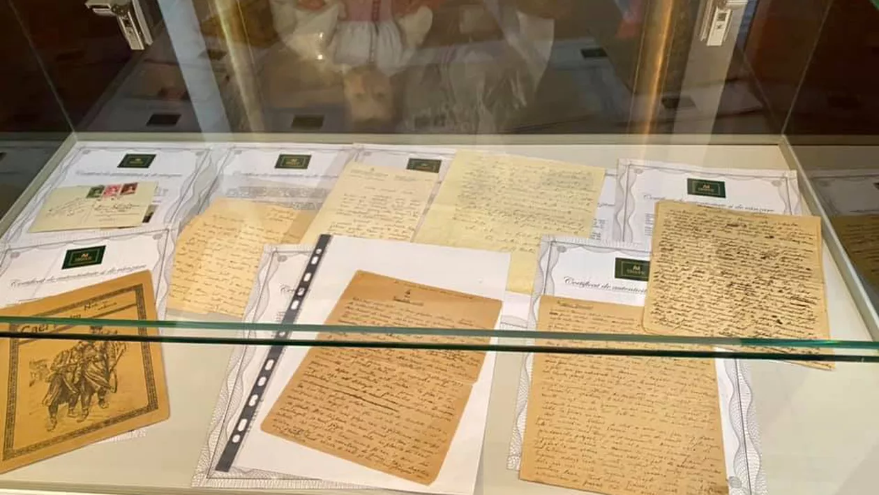 Academia Română anunță că a cumpărat manuscrise şi documente din colecția Mircea Eliade