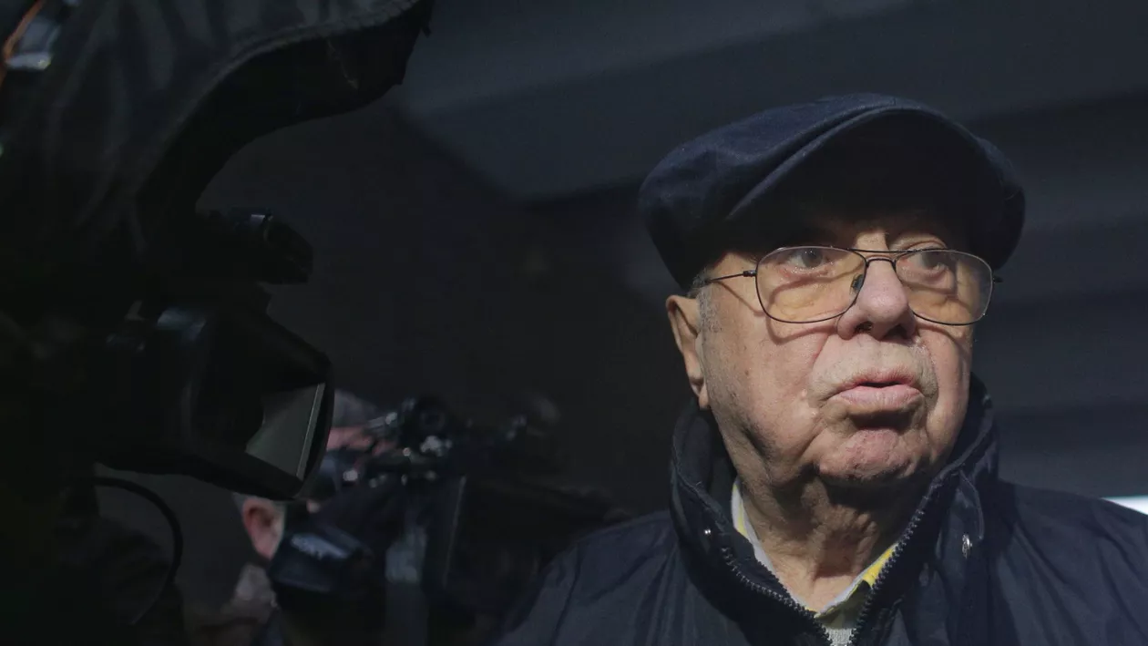 Cu ce vaccin au fost imunizați Alexandru Arșinel și soția acestuia