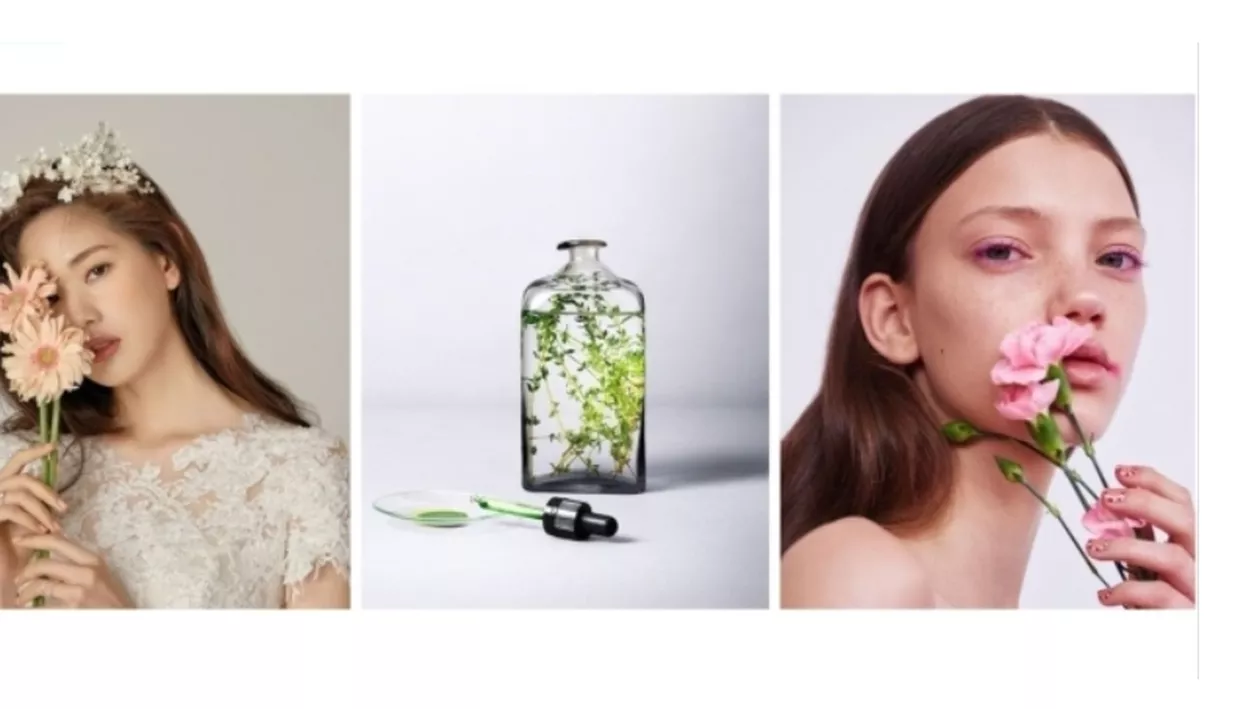 Specificul produselor cosmetice hipoalergenice