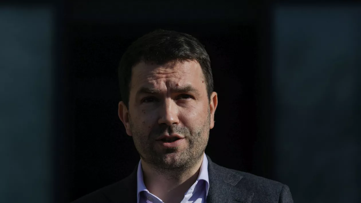 Cătălin Drulă anunță împăcarea cu Florin Cîțu, după ce l-a numit „zombie politic: „Poate fiecare am exagerat