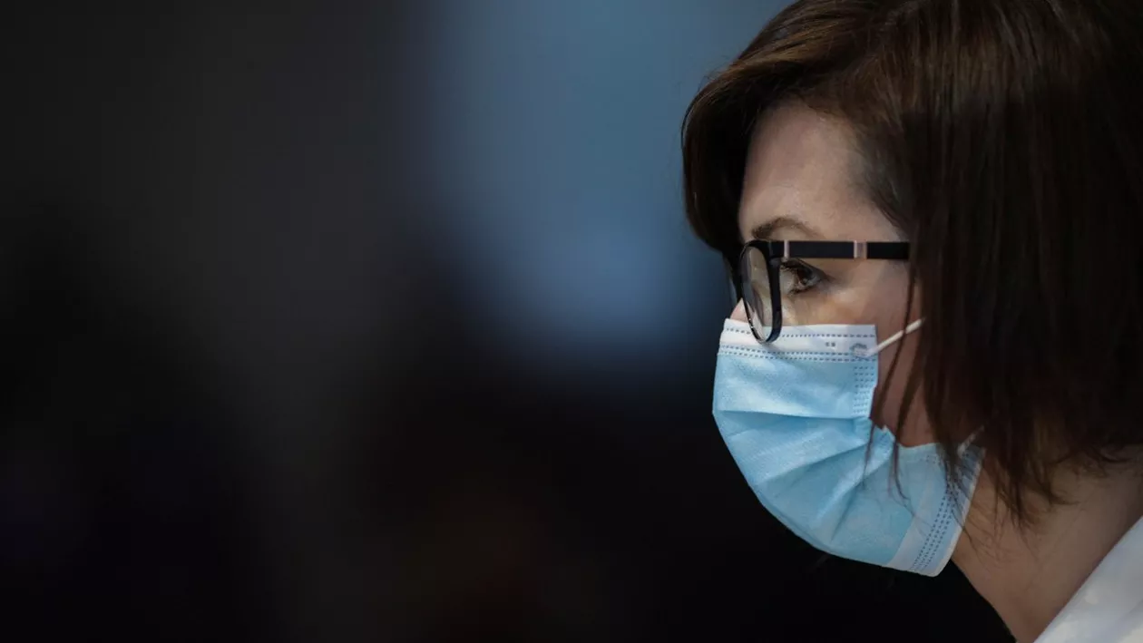 Ioana Mihăilă: Managementul defectuos și lipsa de coordonare dintre diferite niveluri de asistență medicală au dus la situații precum transferul pacienților de la Foișor  / Care sunt prioritățile mandatului său de ministru al Sănătății (VIDEO)