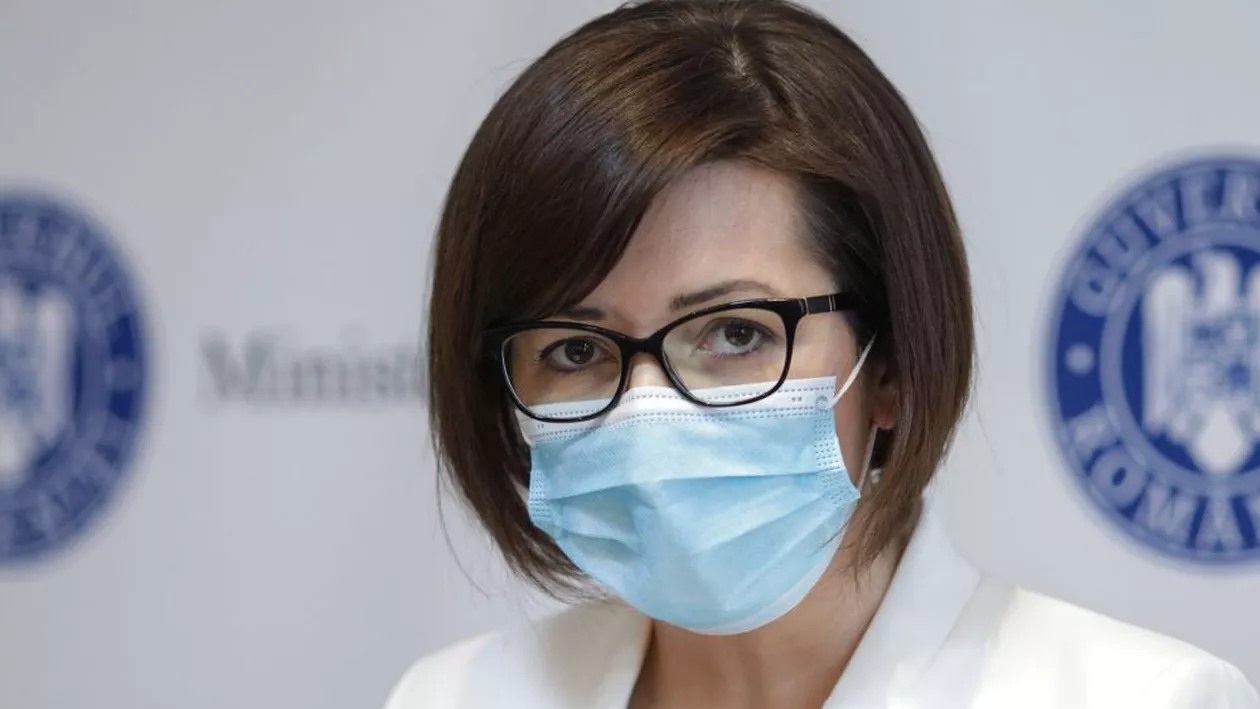 Ministerul Sănătății a aprobat protocolul de recuperare post-COVID