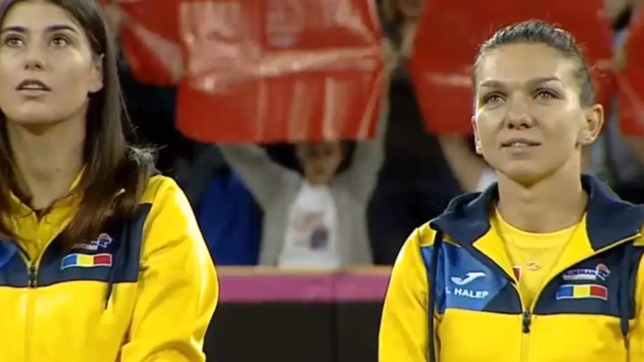 Simona Halep și Sorana Cîrstea și-au aflat adversarele de la Madrid Open. Posibil duel românesc în sferturi