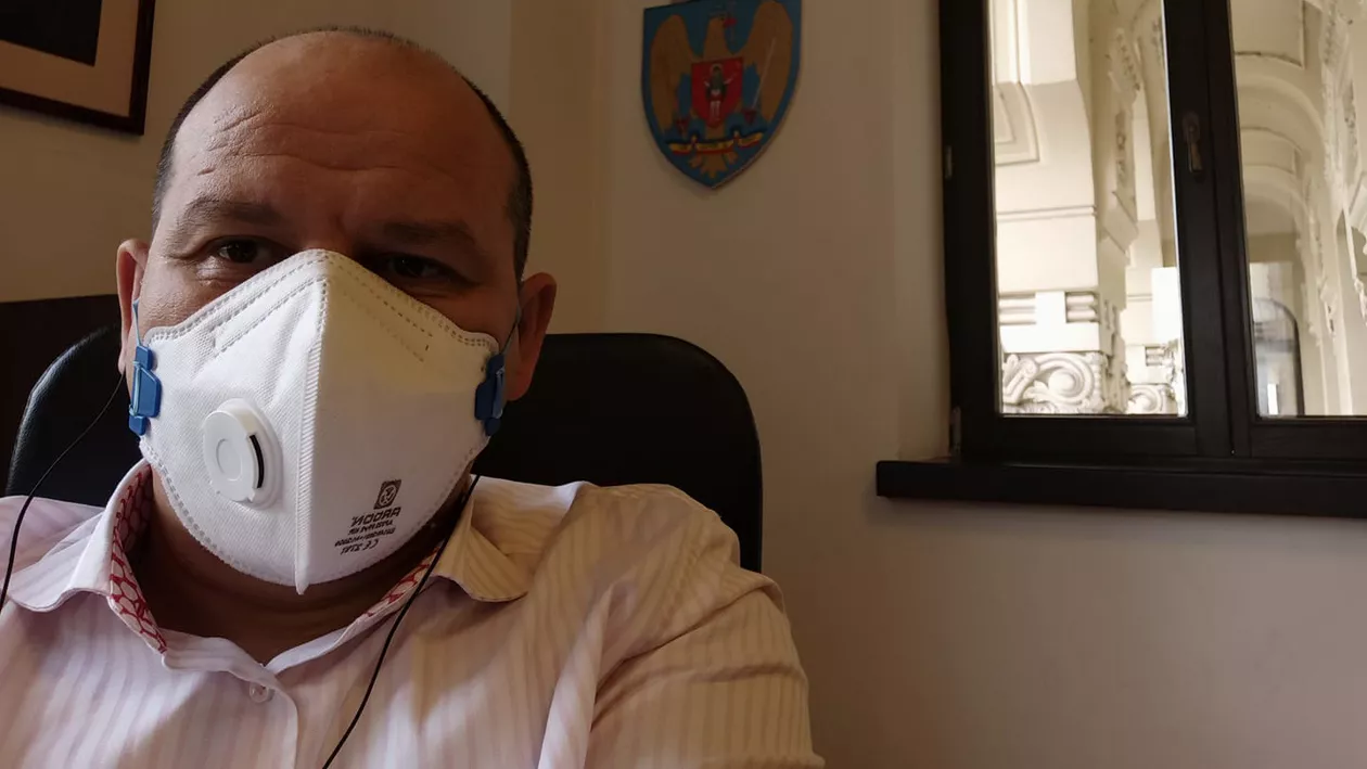 USR PLUS continuă șantajul la primarul Capitalei: Formațiunea a anunțat oficial că refuză să voteze bugetul Bucureștiului, după ce viceprimarul său, Horia Tomescu, nu a primit atribuții depline pentru gestionarea spitalelor