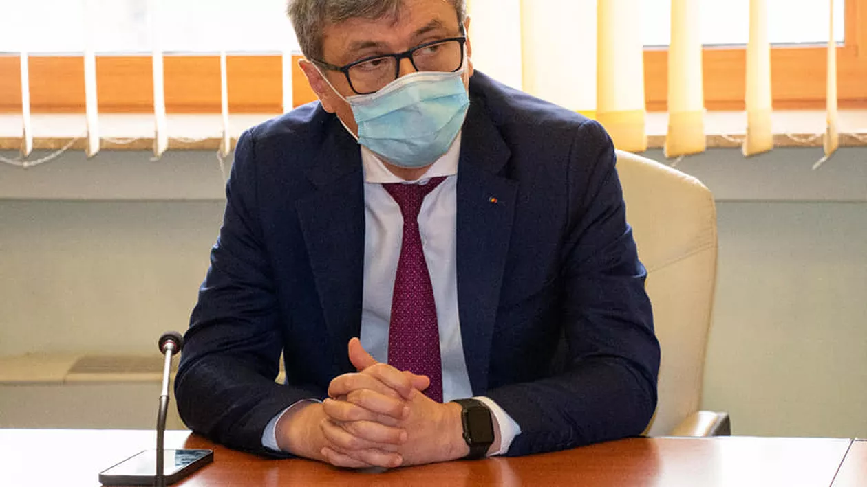 Virgil Popescu: Black Sea Oil & Gas ar trebui să extragă prima moleculă de gaz din Marea Neagră la finele anului / Despre perimetrul Neptun Deep: Exxon vrea să vândă participația sa. Romgaz a depus oferte (VIDEO)
