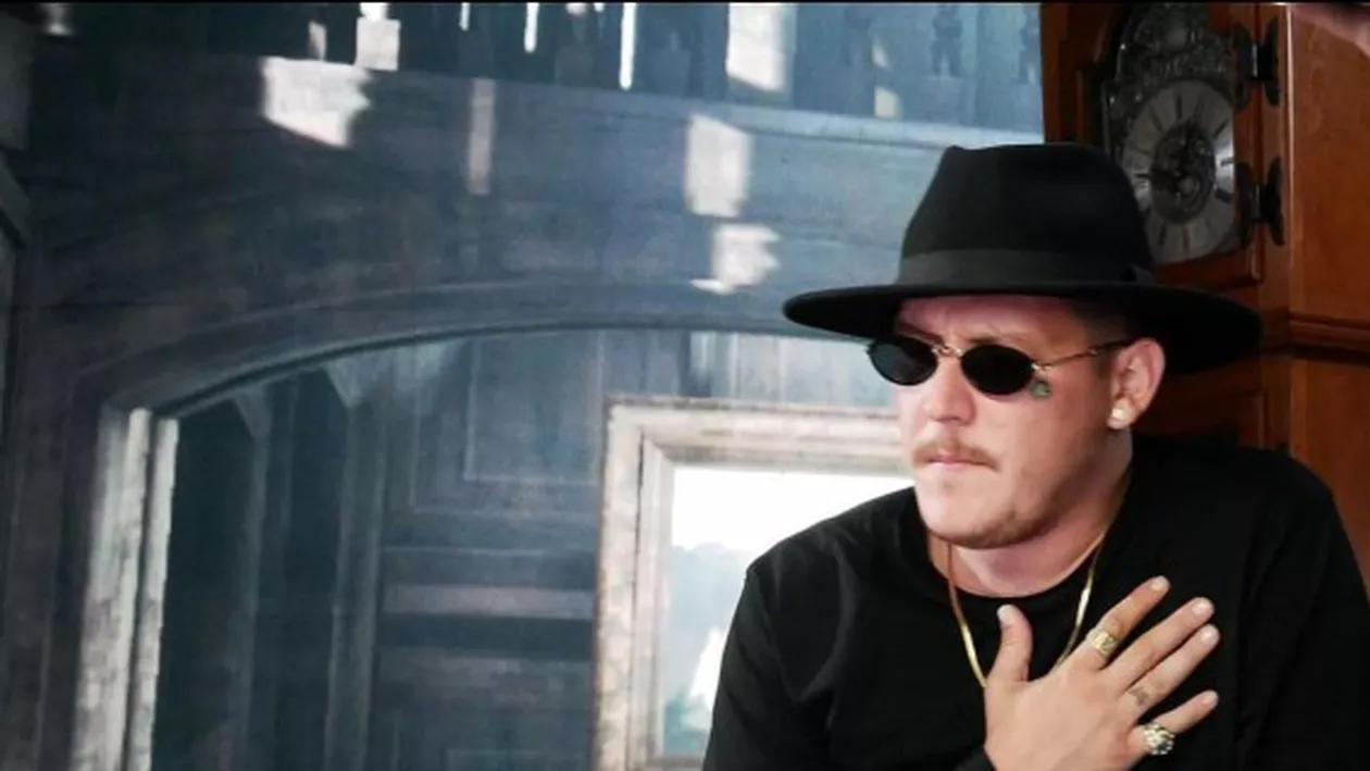 What's Up, în doliu, înainte de Paște. Bunicul cântărețului s-a stins din viață