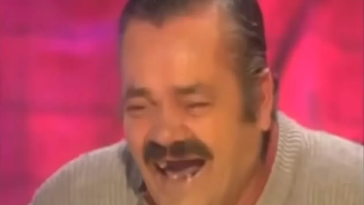 A murit Juan Joya Borja, unul dintre cele mai virale personaje de pe internet. Râsul său, celebru pe întreg mapamondul (VIDEO)