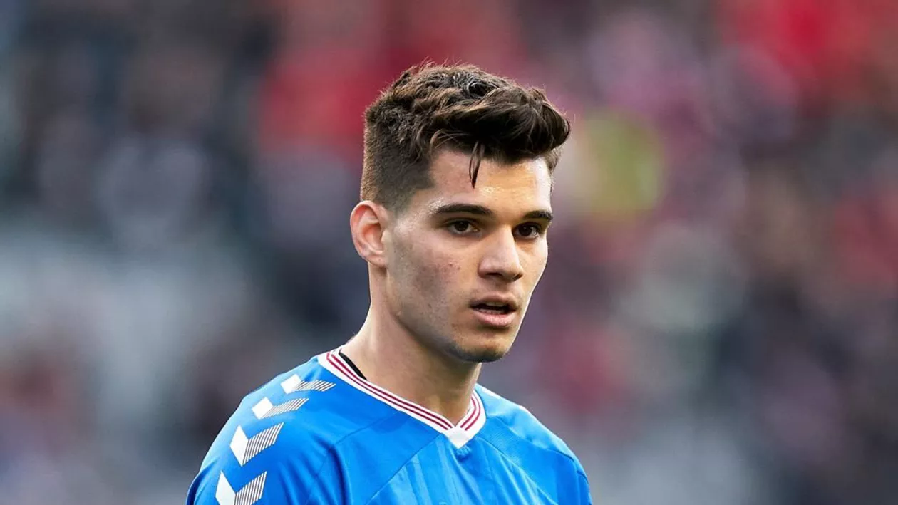 Ianis Hagi, pe prima pagină în presa din Spania. Transferul la Sevilla, din ce în ce mai aproape