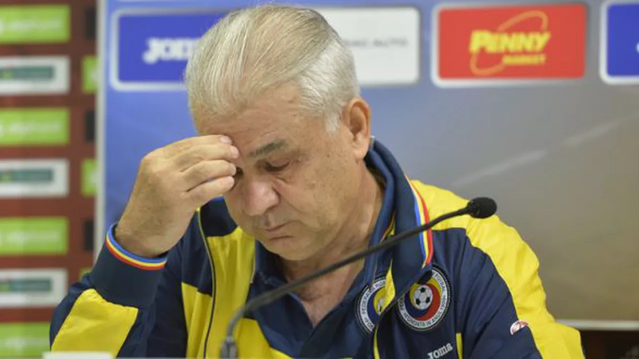 Anghel Iordănescu își cere pensia specială înapoi. Fostul senator PSD a dat în judecată Parlamentul