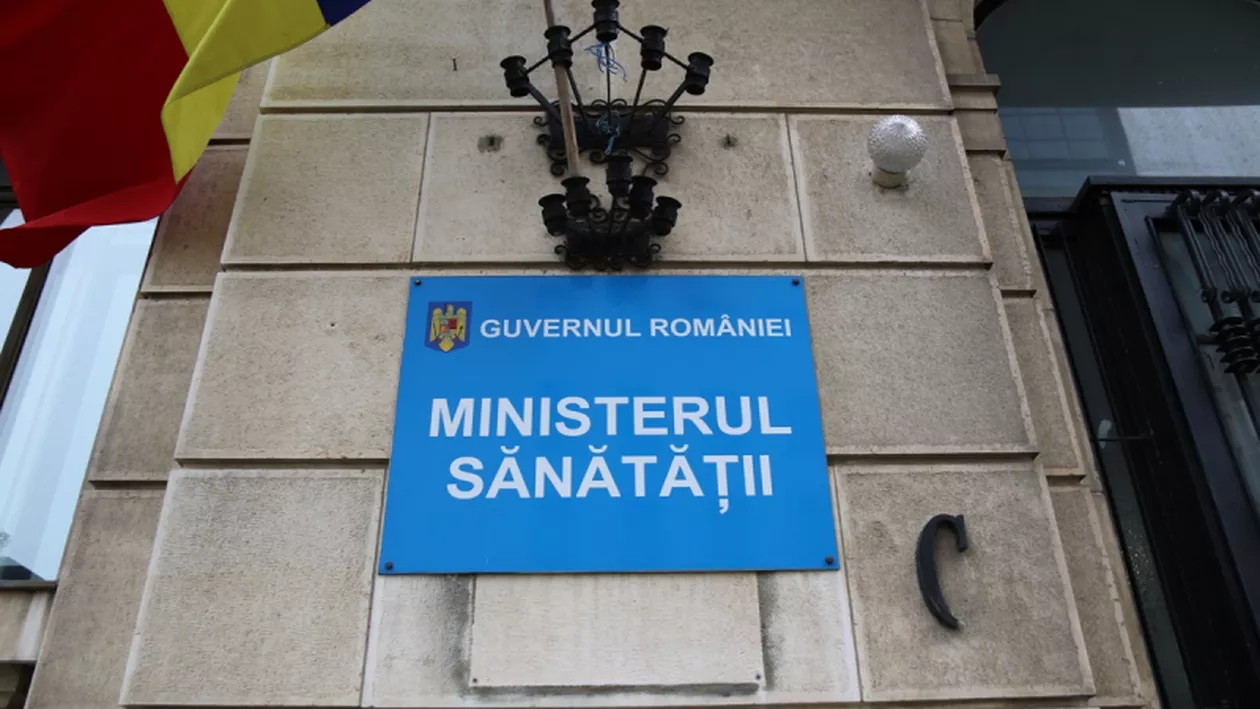 Ministerul Sănătății: Inspectorii sanitari de la DSP vor efectua zilnic acțiuni de monitorizare și verificare a paturilor ATI COVID-19