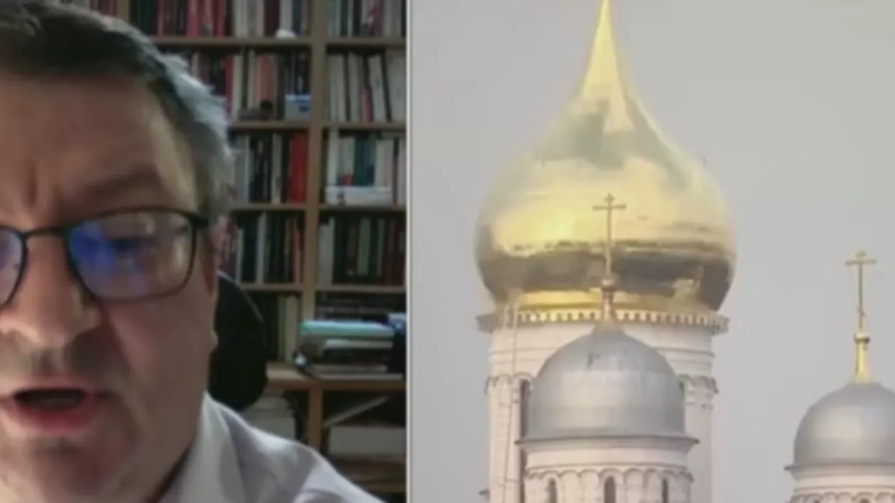 Armand Goșu, despre expulzările de diplomați ruși din state europene: Cazul României n-are nicio legătură. Sunt capitole separate. Pur și simplu s-au devoalat mai multe dosare complicate (VIDEO)