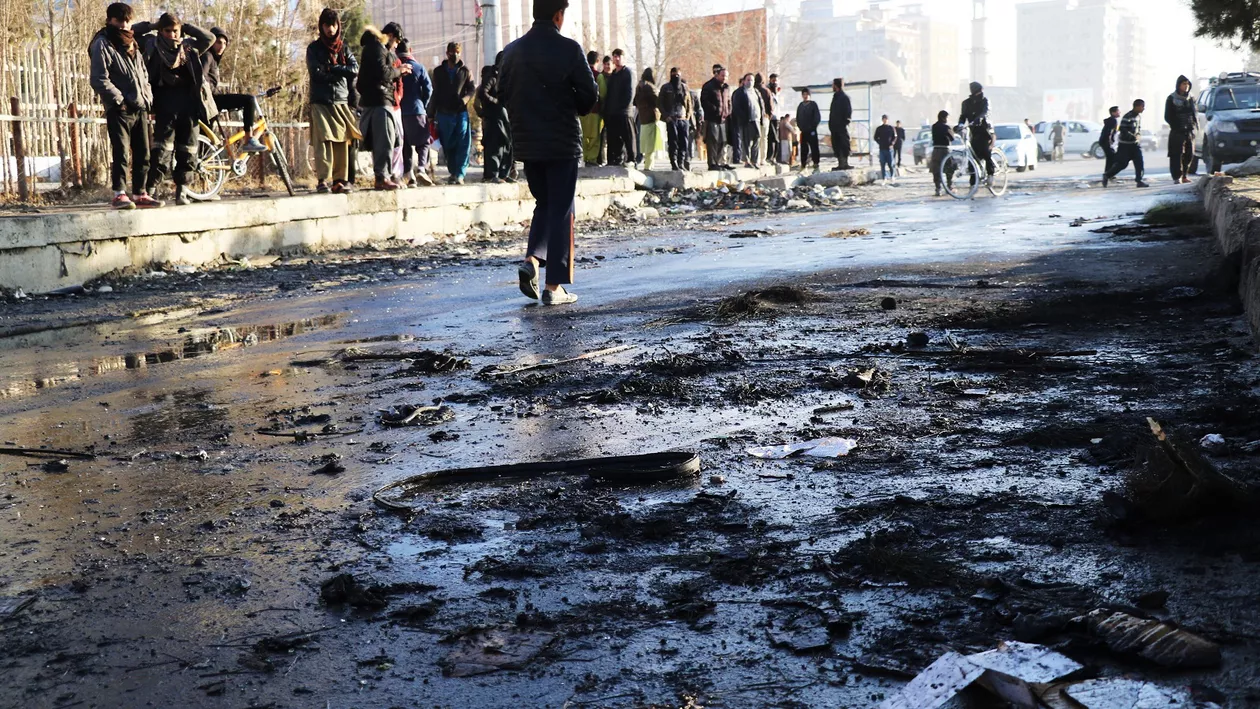 Al-Qaeda promite „război pe toate fronturile” împotriva SUA, după anunțul privind retragerea americană din Afganistan