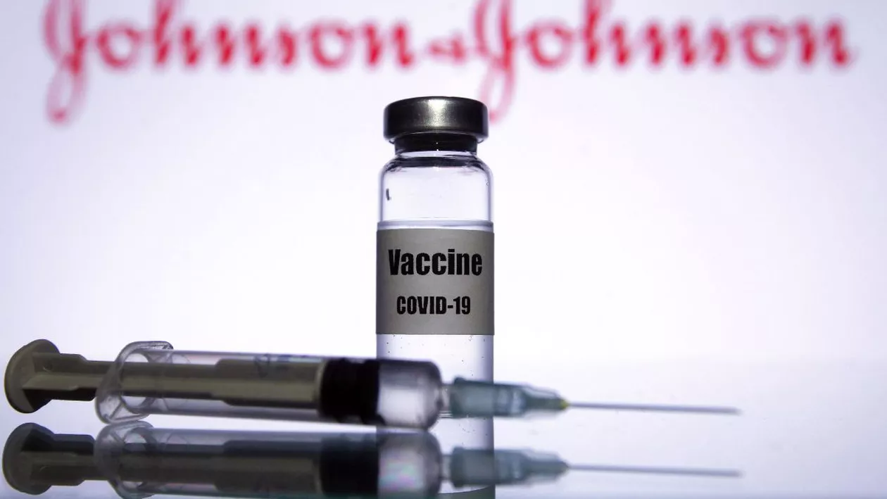 Canada: Oamenii de știință spun că vaccinul împotriva COVID-19 de la Johnson&Johnson nu ar trebui administrat persoanelor sub 30 de ani