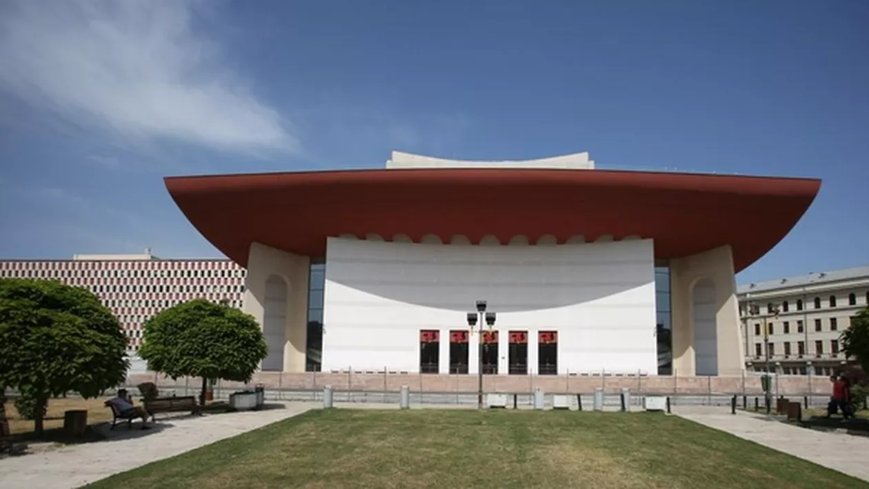 Când reîncep spectacolele la Teatrul Național București. Până la finalul lunii mai sunt programte trei premiere