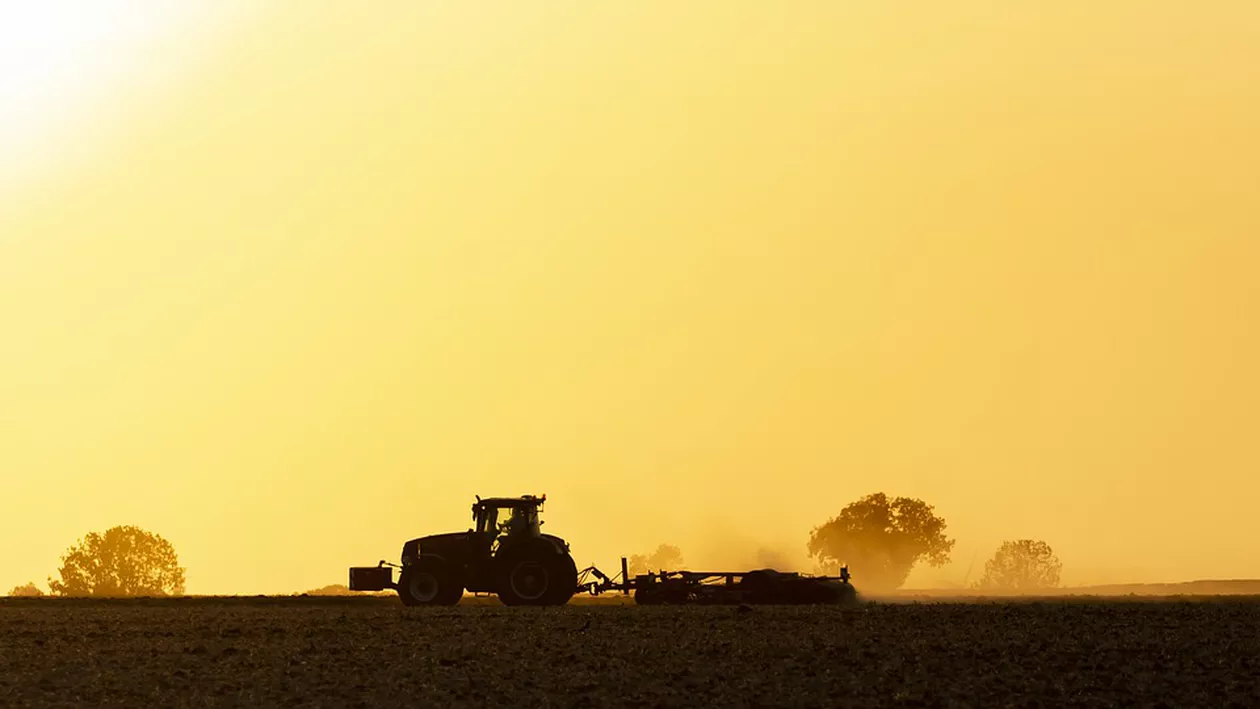 Un fermier a mutat din greșeală graniţa Belgiei cu Franţa. Primar: „M-am bucurat. Oraşul meu era mai mare!”