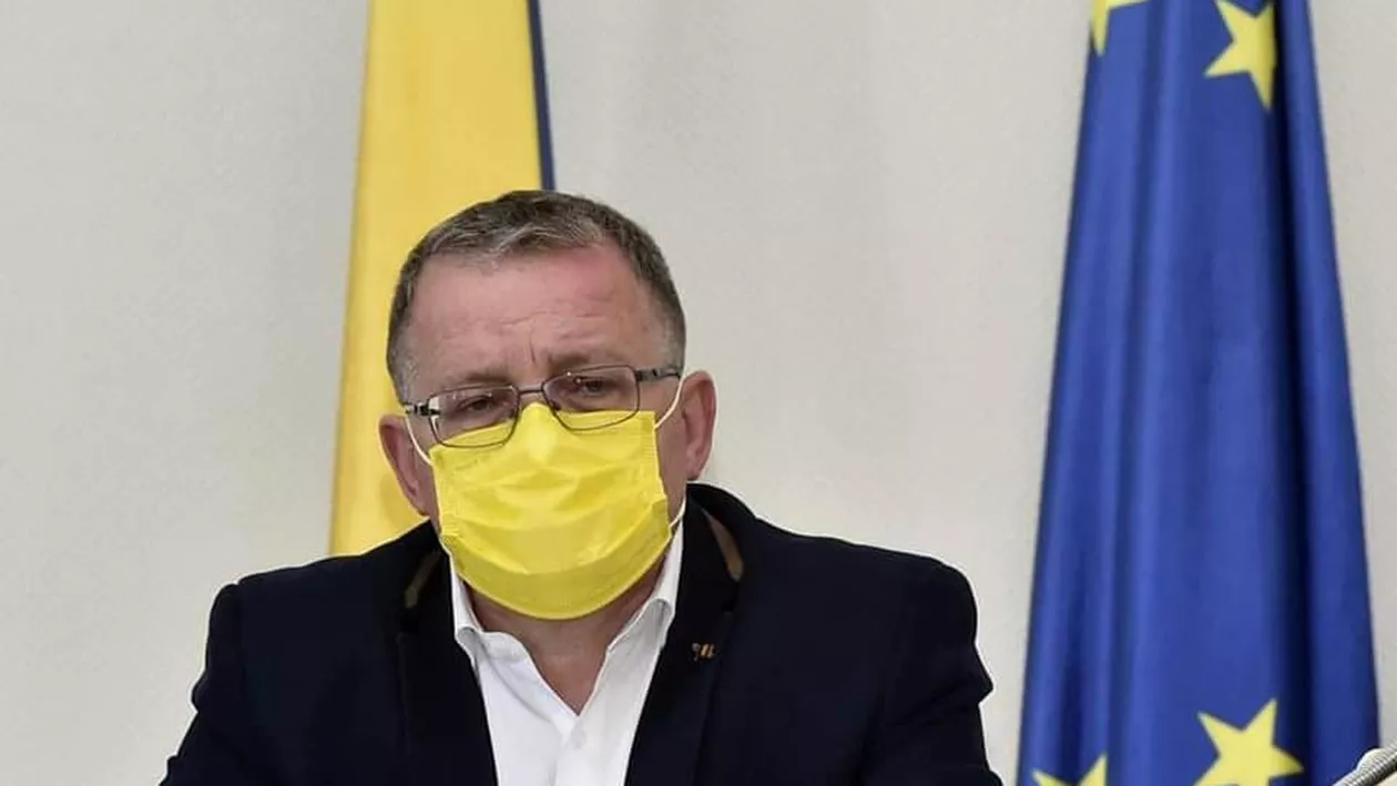 Adrian Oros: Prin măsurile de sprijin pe care le oferim, încercăm să compensăm pierderile fermierilor atât cât ne permite bugetul (VIDEO)