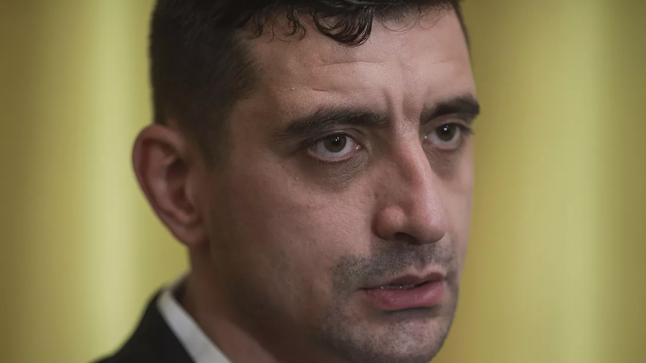 George Simion (AUR) cere deschiderea unui dosar penal împotriva prințului care a ucis cel mai mare urs din România: „Nu suntem bătaia de joc a Europei!