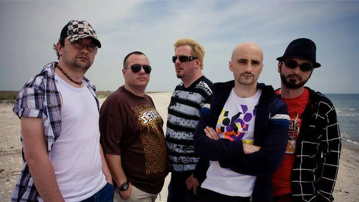 Concertul trupei Voltaj de Ziua Europei, anulat. Unul dintre componenții trupei, depistat cu COVID-19