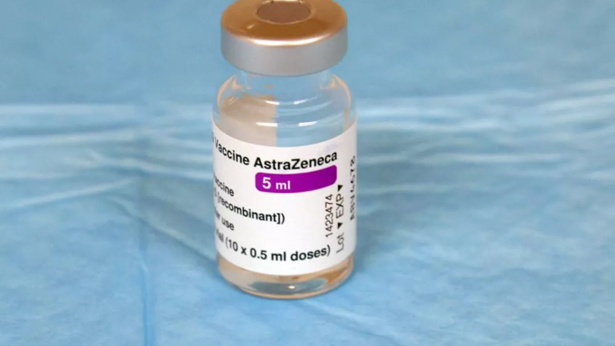 Germania revine asupra deciziei privind vaccinarea cu AstraZeneca: Serul, autorizat în cazul tuturor adulților