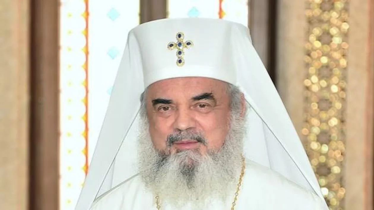 Patriarhul Daniel, mesaj de felicitare Custodelui Coroanei Române cu ocazia Zilei Naţionale a Regalităţii