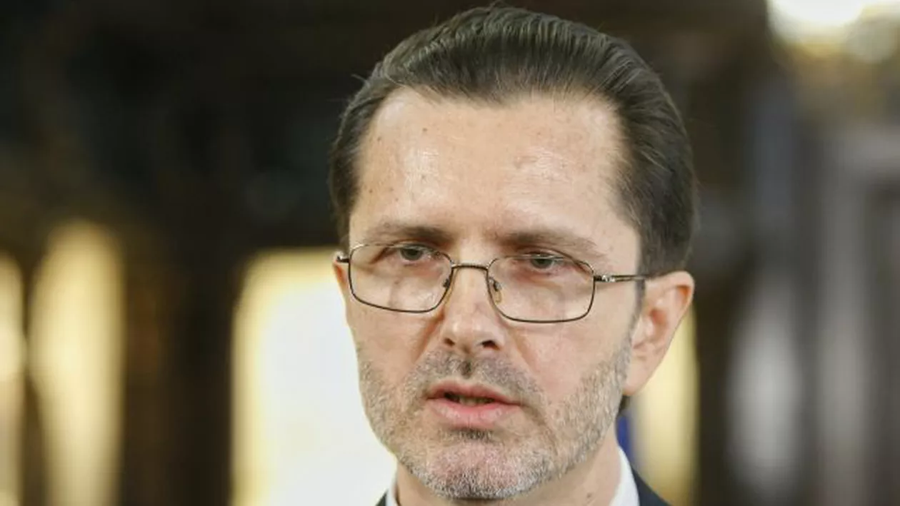Bănescu (BOR), despre ideea unui USR-ist de a fi deschis un centru de vaccinare în Catedrala Neamului: Uneori, fiecare din noi spunem și enormități / Biserica s-a implicat cu 5 milioane euro în zona sanitară (VIDEO)