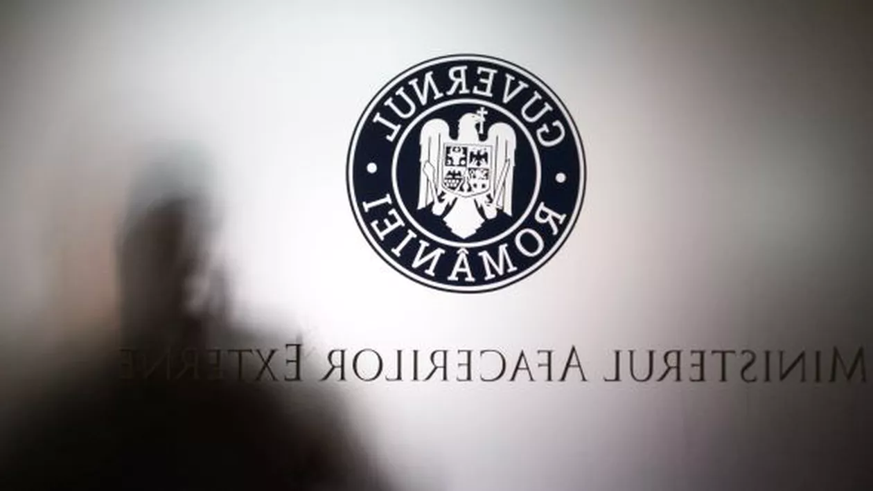 MAE confirmă: Moscova a declarat persona non grata pe adjunctul atașatului militar din cadrul Ambasadei României în Federaţia Rusă - E o reacție la măsura similară luată de România în cazul lui Alexey Grishaev